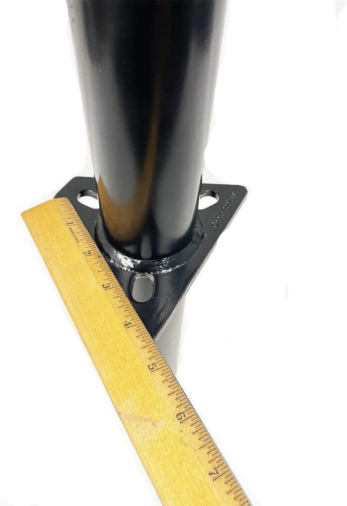 5,000 lbs top wind RAM A-frame Trailer Jack