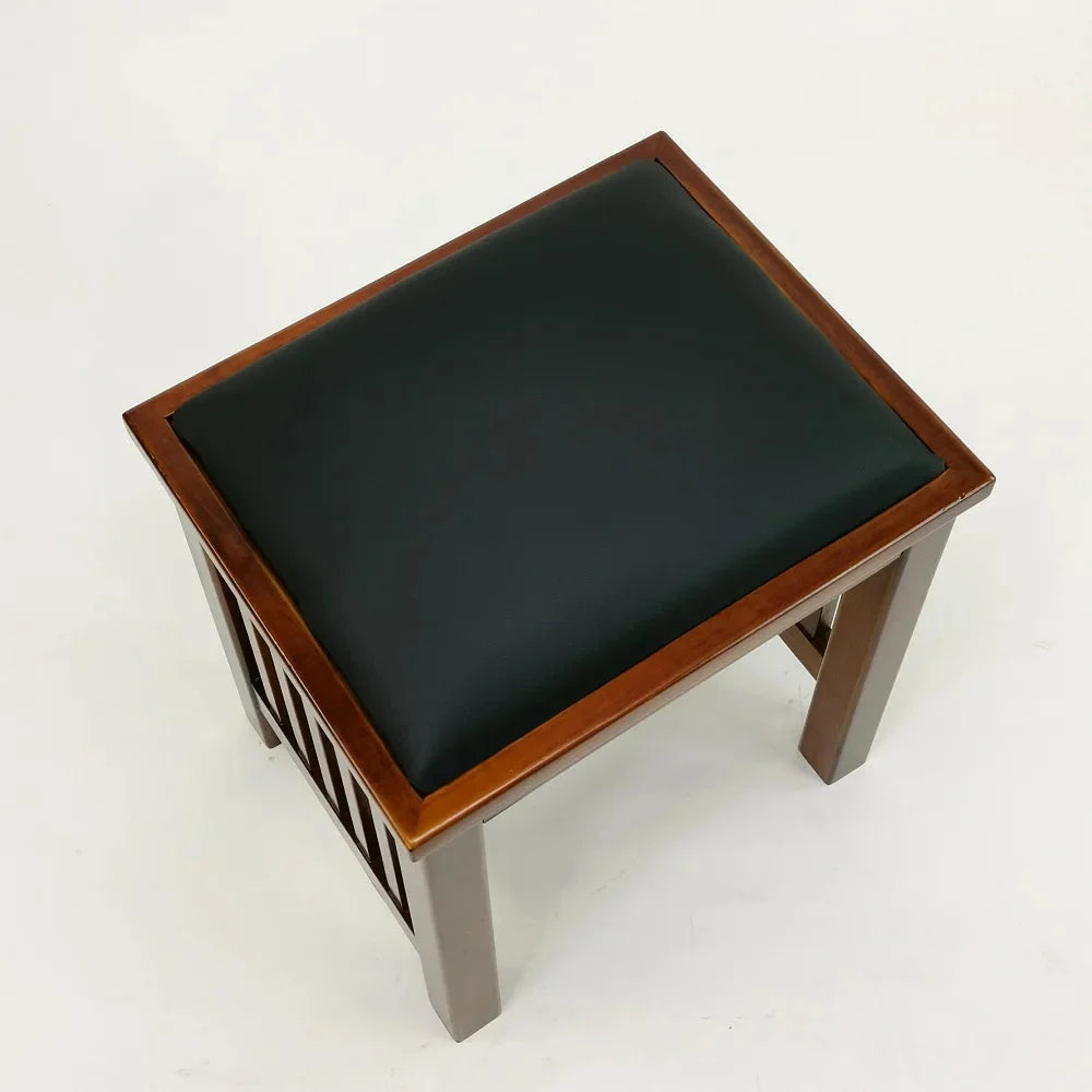 Wayborn Mission Style Barstool