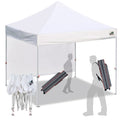 Eurmax Canopy Commercial Instant Shelter