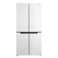 16.7 Cu. Ft. Refrigerator Inverter