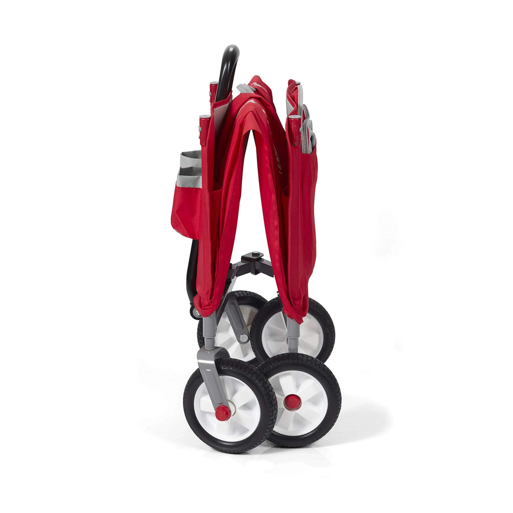 Radio Flyer Off Road Wagon Canopy