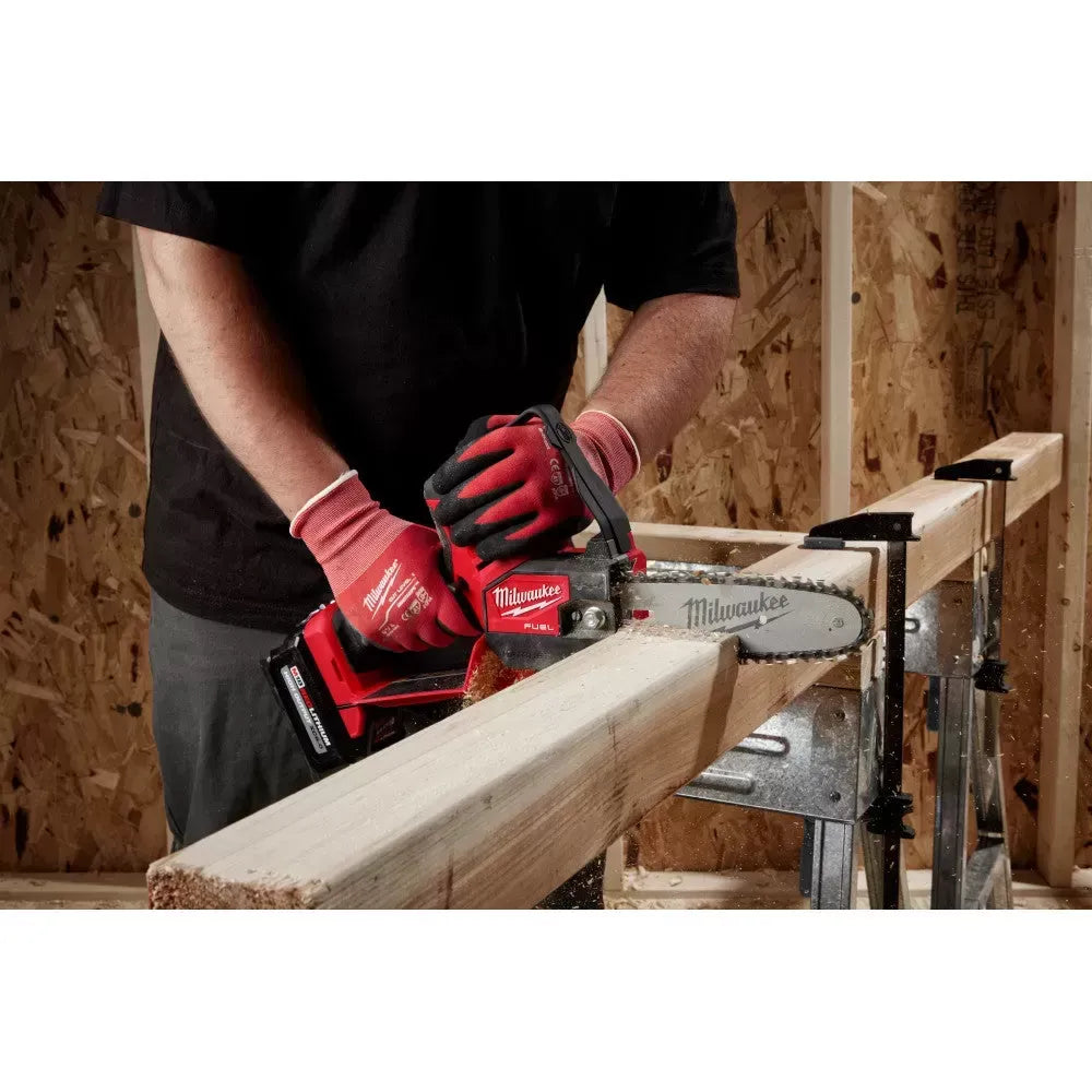 Milwaukee 3004-20 M18 FUEL 18V HATCHET 8 Cordless Pruning Saw - Bare Tool