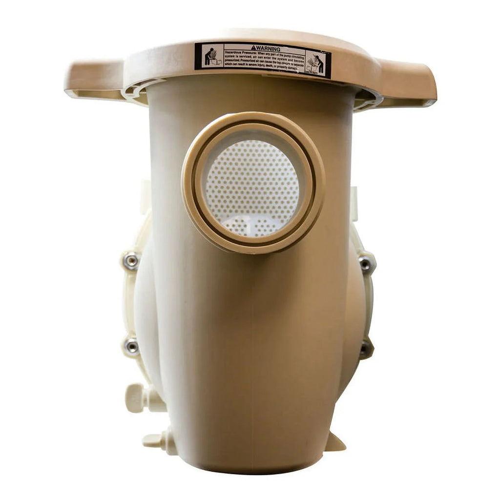 Pentair WiFi and Bluetooth IntelliFlo3 VSF 3.0HP | Replacement Pool Pump 011075