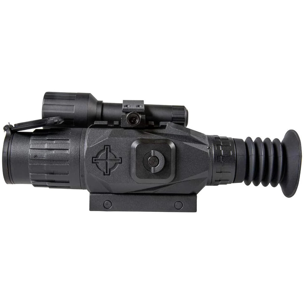Sightmark Wraith Digital Vision Riflescope