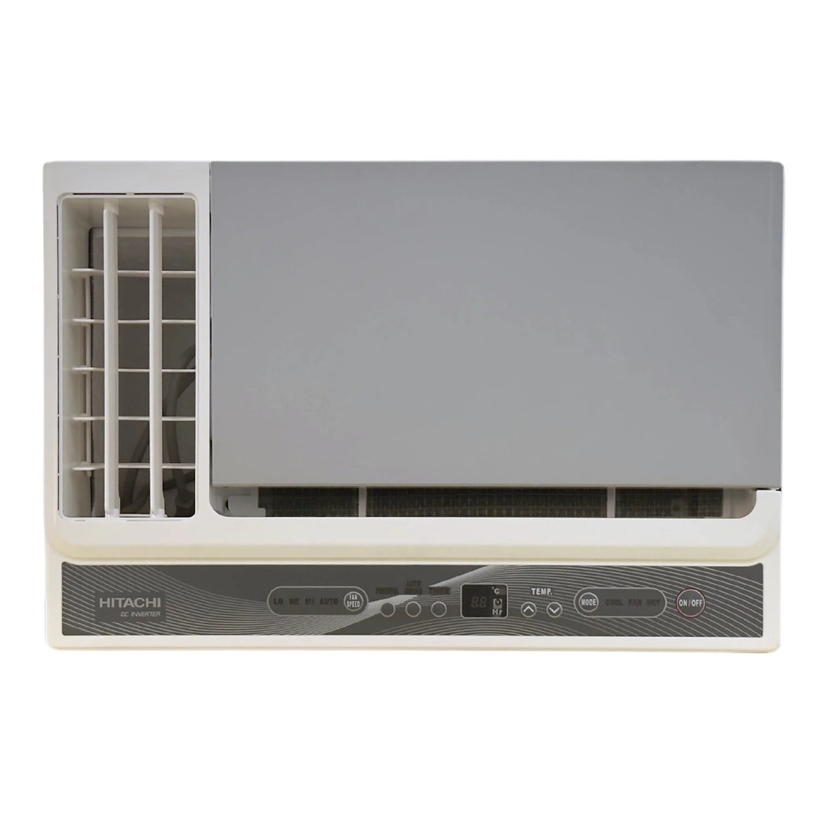 2 HP Split Air Conditioner Inverter