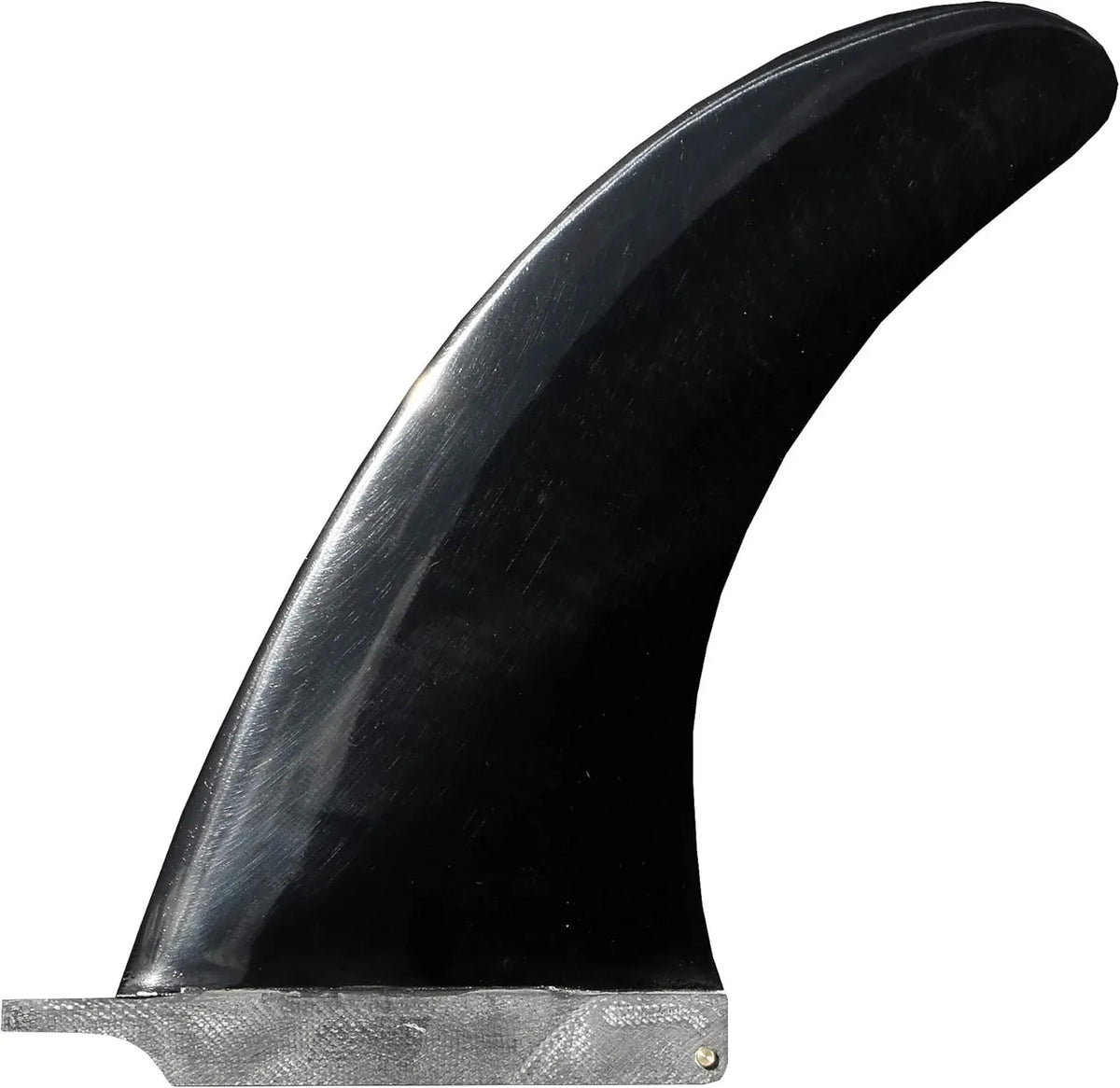 Epoxy Fiberglass Surfboard | High-Performance & Fun Single Fin Longboard Surfboard for All Wave Conditions | 8'0 | 9'0