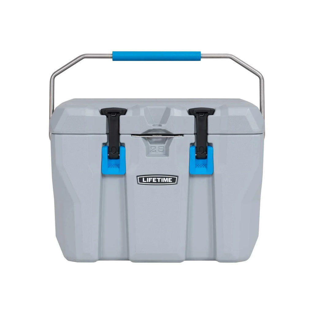 Lifetime 28 Quart High Performance Cooler (90911)
