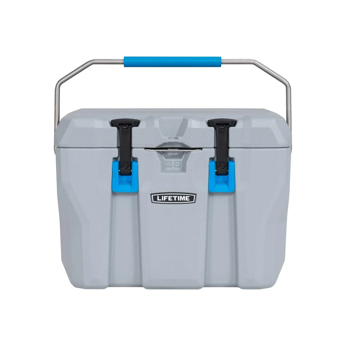 Lifetime 28 Quart High Performance Cooler (90911)