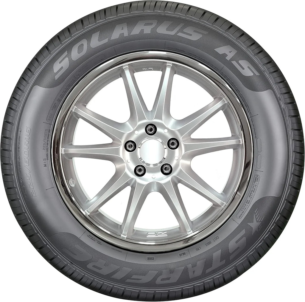 STARFIRE Solarus AS All-Season 195/65R15 91H Tire