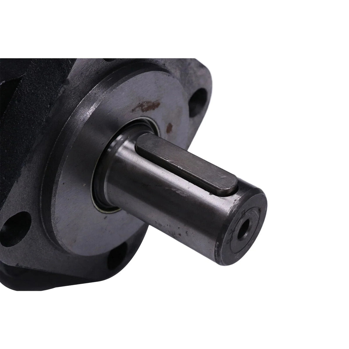 HVACSTAR 32mm 1/2 BSP Hydraulic Orbital Motor OMS315-151F0506 151F0506 for Danfoss