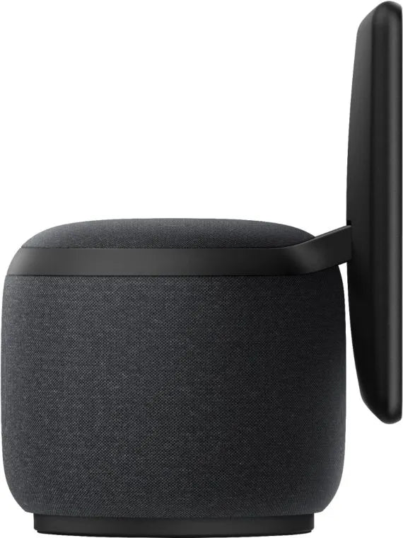 Echo Show 10 (3rd Generation) 10-inch Smart Display with Alexa – Charcoal