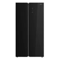 19.4 Cu. Ft. Side-by-Side Refrigerator Inverter