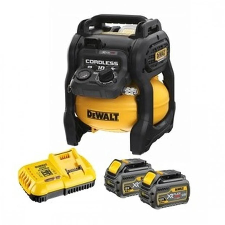 10L XR FLEXVOLT 54V Air Compressor