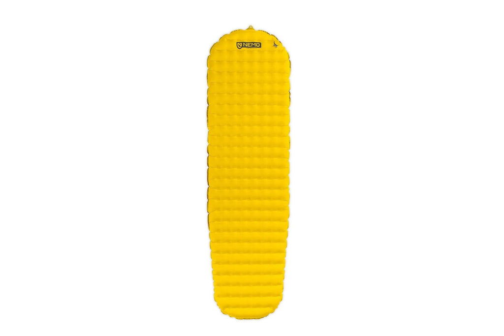 Tensorâ¢â¯Ultralight Sleeping Pad Series