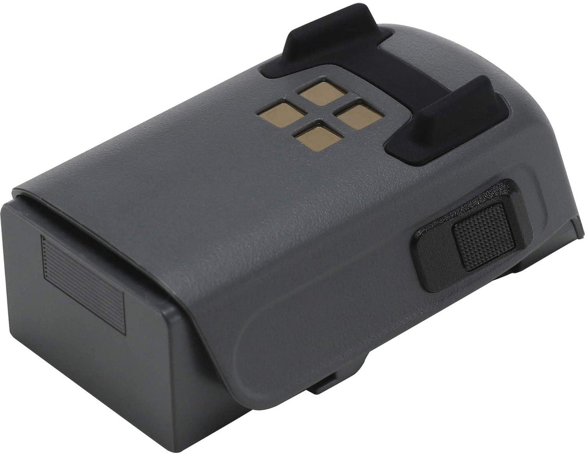 2-Pack 1480mAh Intelligent Flight Batteries for Spark Drone