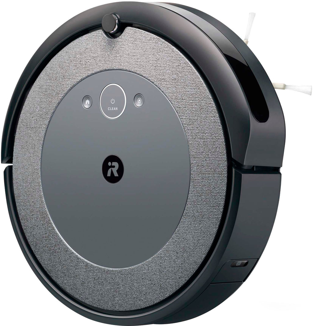iRobot Roomba i3 EVO (3150) Wi-Fi Connected Robot Vacuum - Neutral