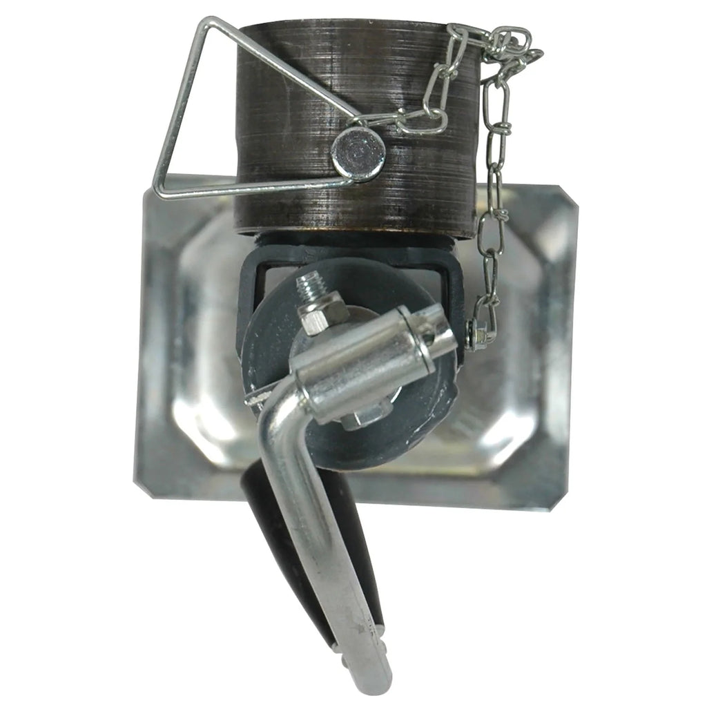 Bulldog 198200 Trailer Jack