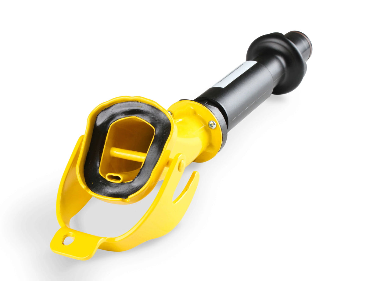 Anvil Off-Road 3011AOR Yellow Fuel Storage Can