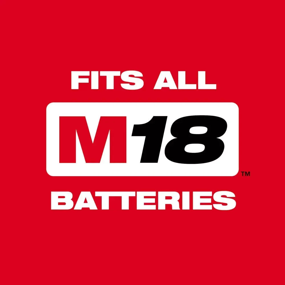 Milwaukee Pre-Sale Pre-Sale 3692-22CT M18 18V Compact Brushless 2 Tool Drill/Driver Combo Kit
