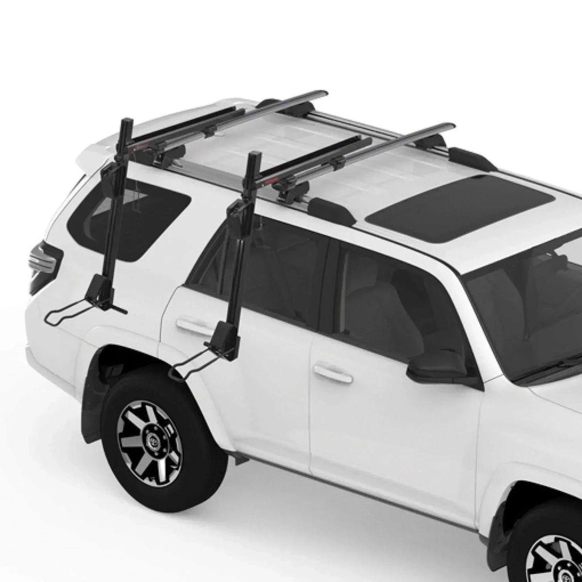 YAKIMA ShowDown Load-Assist Kayak & SUP Carrier Mount - 8004081