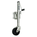 Fulton XP10 0301 1,200 Pound Bolt On Marine and Recreational Trailer Tongue Jack