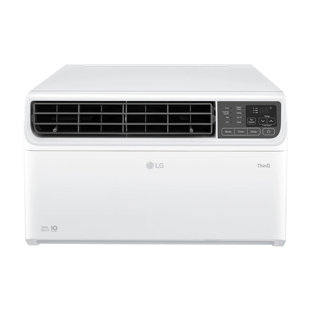 2 HP Window Air Conditioner Inverter with Efficient Airflow