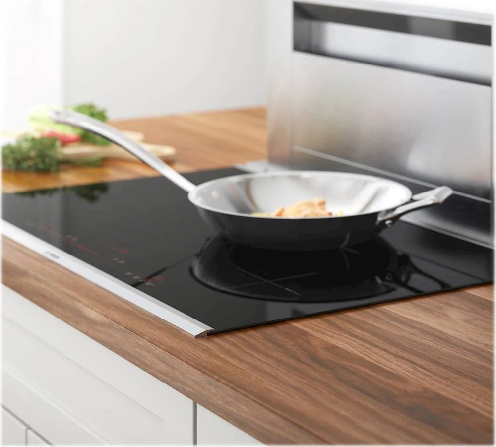 Bosch 800 Series 30 Built-In Electric Induction Cooktop with 4 elements and HomeConnect
