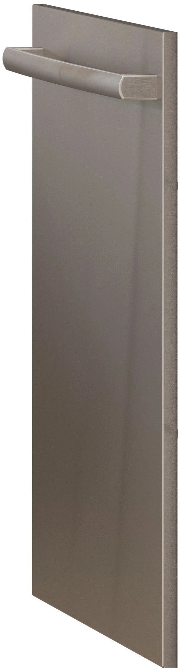 Bosch - 800 Series 24 Top Control Smart Built-In Dishwasher with 3rd Rack and 42 dBA - Silver
