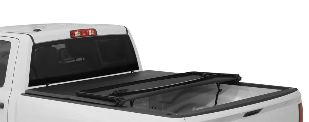 Advantage Torza Top Tonneau Cover Compatible with 2005-2015 Toyota Tacoma 6' Bed (72)