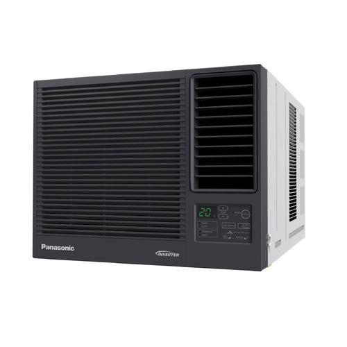 1 HP Split Air Conditioner Inverter with Convenient Controls Configuration B