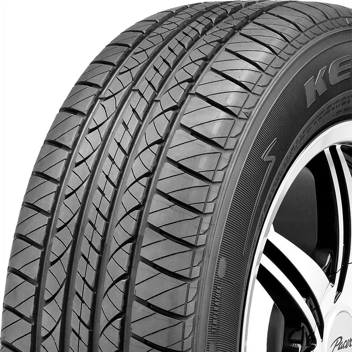 Kelly Edge A/S 205/70R15 96T AS All Season Tire