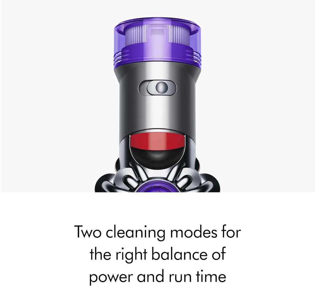 V8 Cordless Vacuum Cleaner