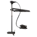 MotorGuide 940200220 X3 Digital Freshwater Trolling Motor with Foot Control - 12V (55 lbs.), 36 Shaft