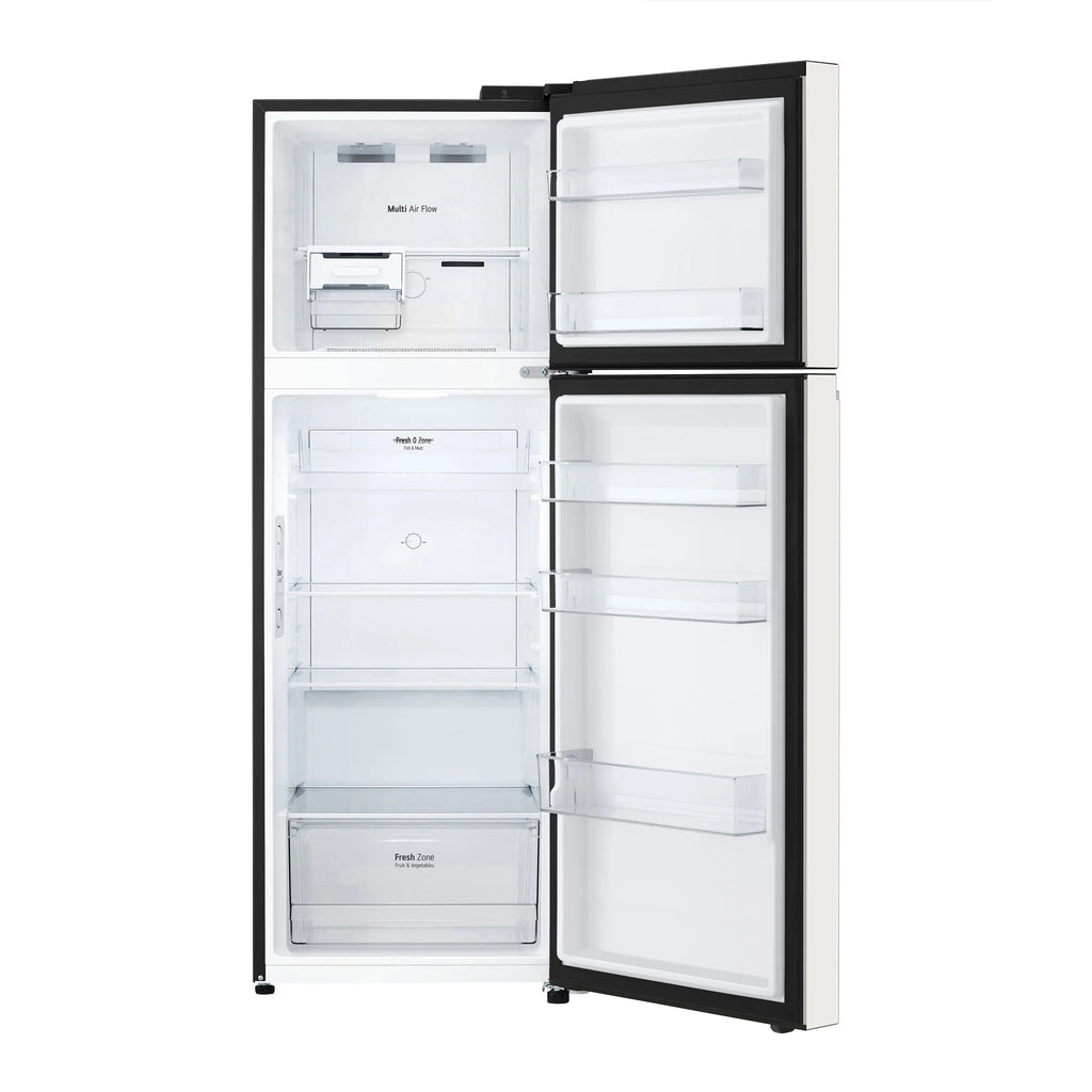 12.7 Cu. Ft. Refrigerator Inverter
