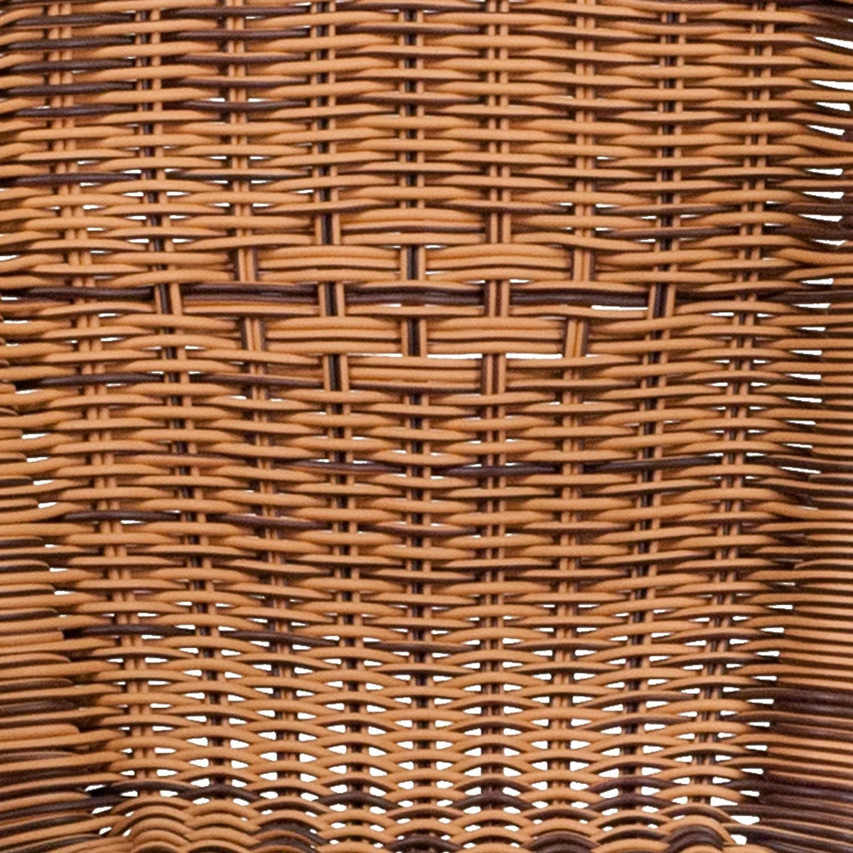 Flash Furniture Cadiz Rattan Restaurant Patio Chair