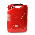 Anvil Off-Road 3009AOR Red Fuel Storage Can