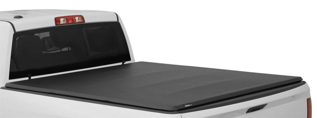 Advantage Torza Top Tonneau Cover Compatible with 2005-2015 Toyota Tacoma 6' Bed (72)