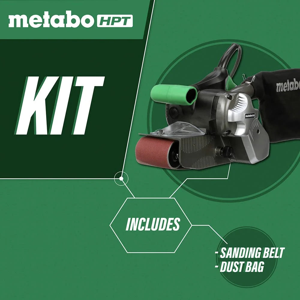 Metabo HPT SB8V2 Variable 21 Inch