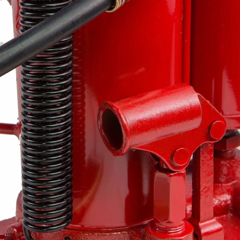 Stark 20-TON Heavy Duty Air Hydraulic Bottle Jack Lift Repair Tool 40000LB Automotive Bottle Jack
