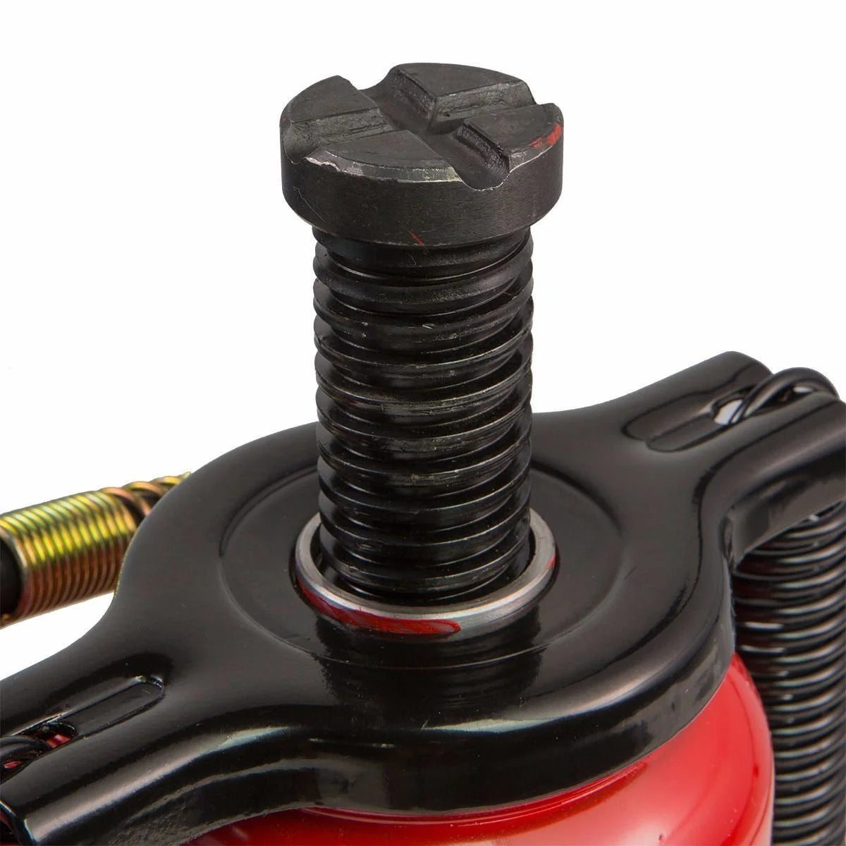 Stark 20-TON Heavy Duty Air Hydraulic Bottle Jack Lift Repair Tool 40000LB Automotive Bottle Jack