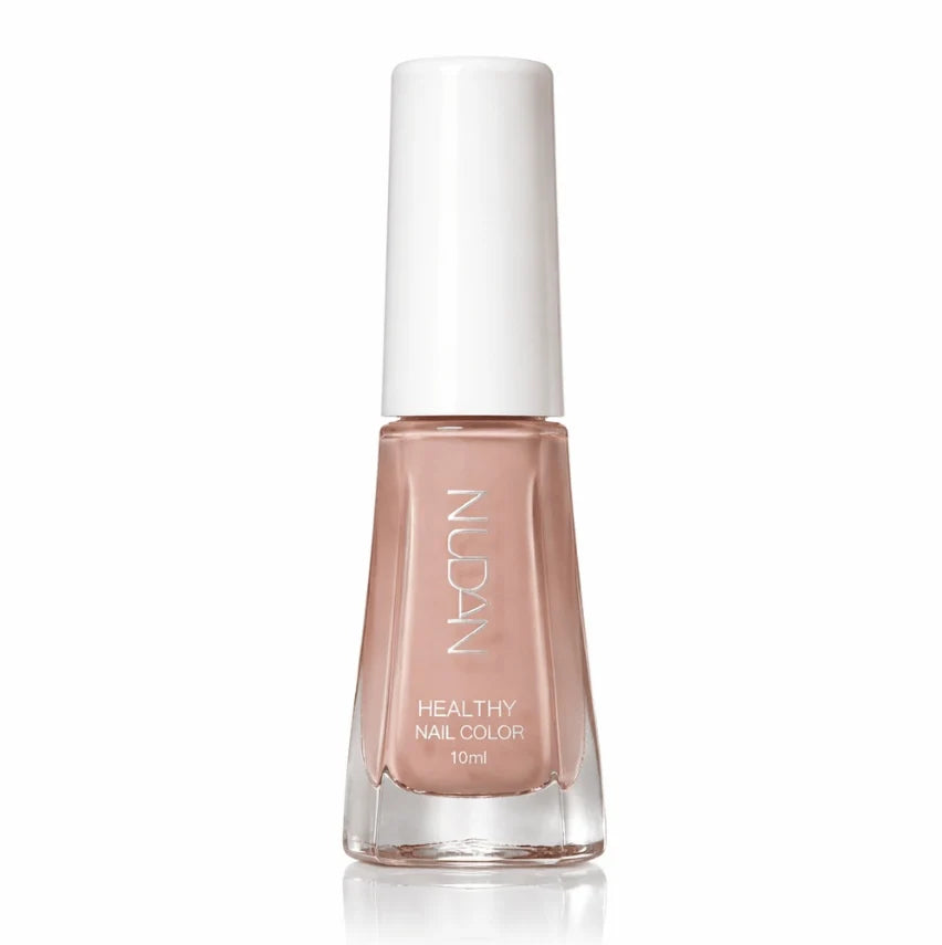 Alcohol-free, Light-scented Peelable Nail Polish  No Baking Neede10ML. Flattering And Long-lasting, Not Easy To Chip. Suitable For Home Use. High-shine Anti-peel Nail Care Formula. Apricot Nail P