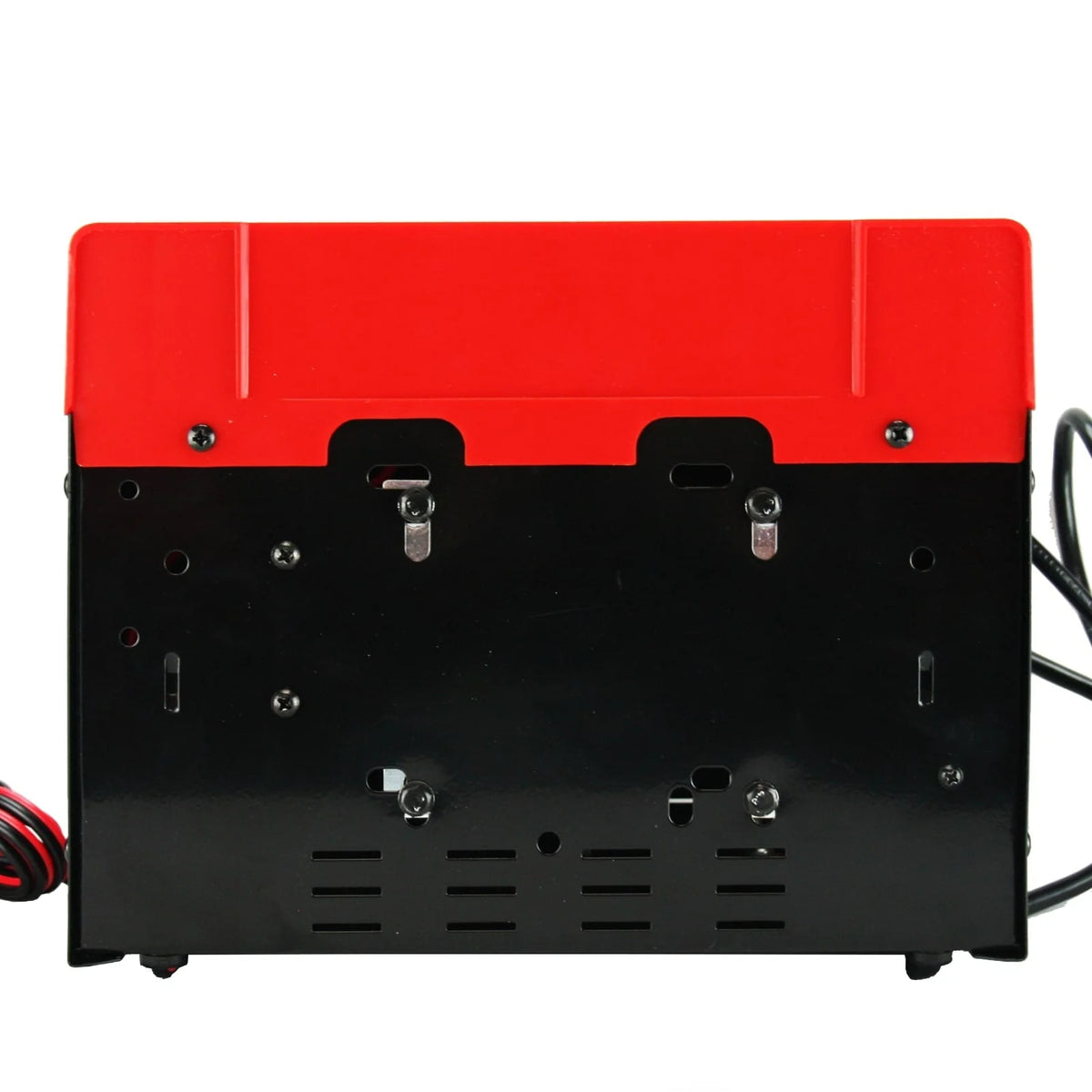 Banshee, 10/2/50 Amp 12V Manual Charger Engine Start Emergency Battery Starter - NEW