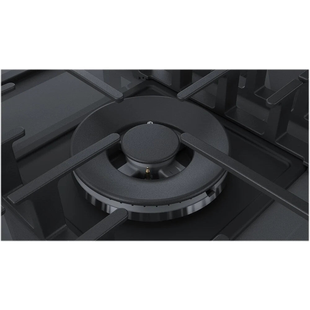 Bosch Benchmark Series 36 Built-In Gas Cooktop with 5 burners NGMP677UC