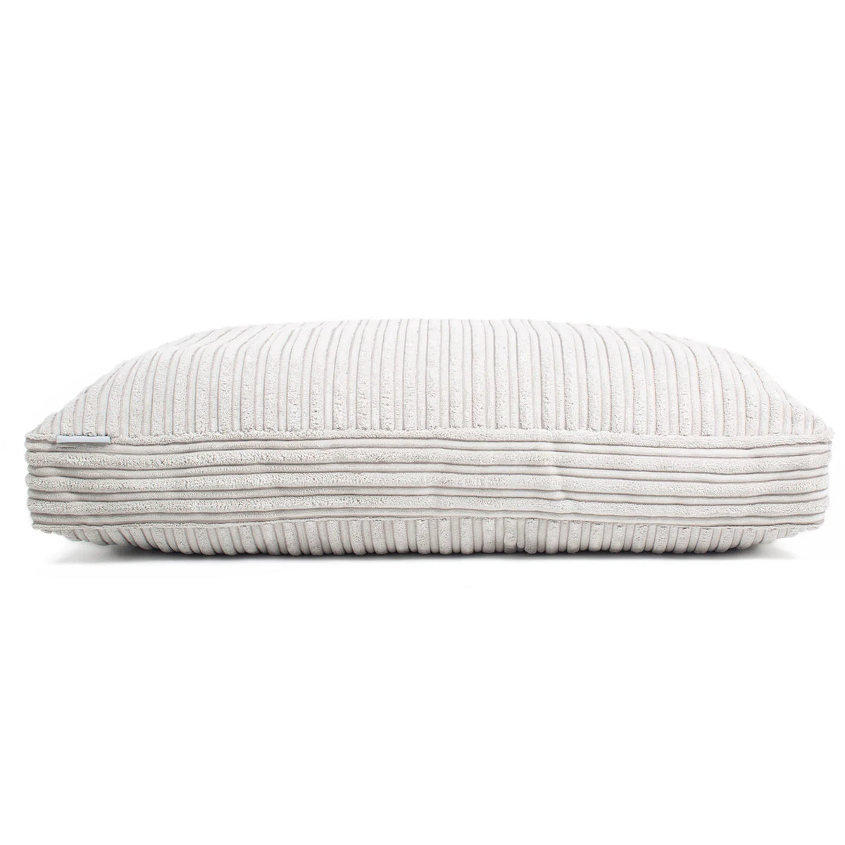 Dog Cushion in Light Grey Essentials