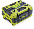 Snow Joe 100 Volt 5.0 Ah Lithium-Ion Battery