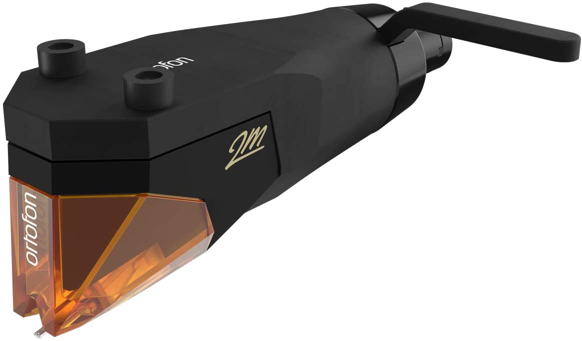 Moving Magnet PnP Phono Cartridge