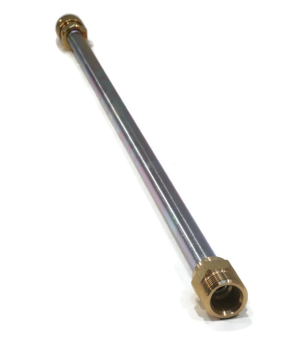 The ROP Shop | Spray Gun with 18 Extension Lance For Power Care AP31078 Lawn Driveway 3000 PSI