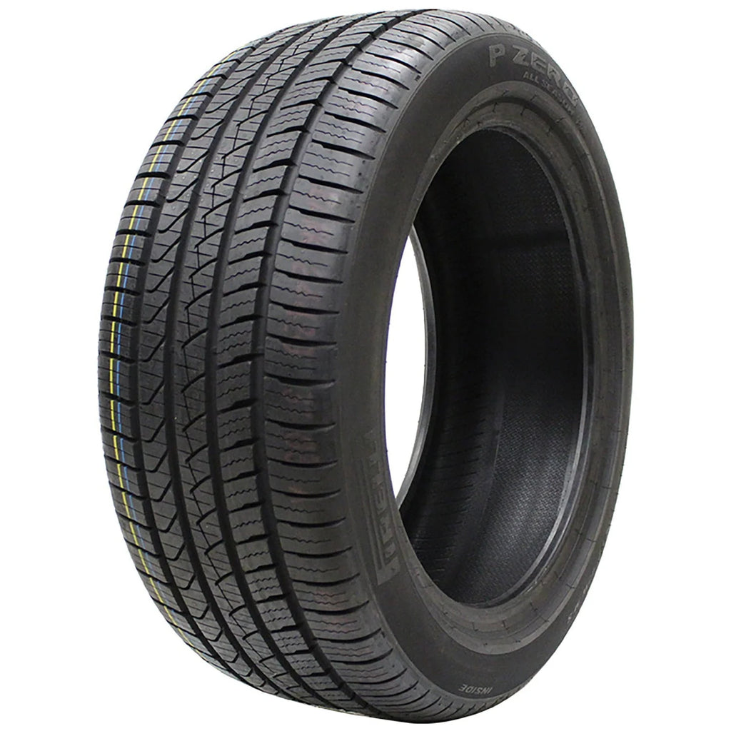 Pirelli P Zero All Season Plus All Season 245/45R19 102Y XL Passenger Tire