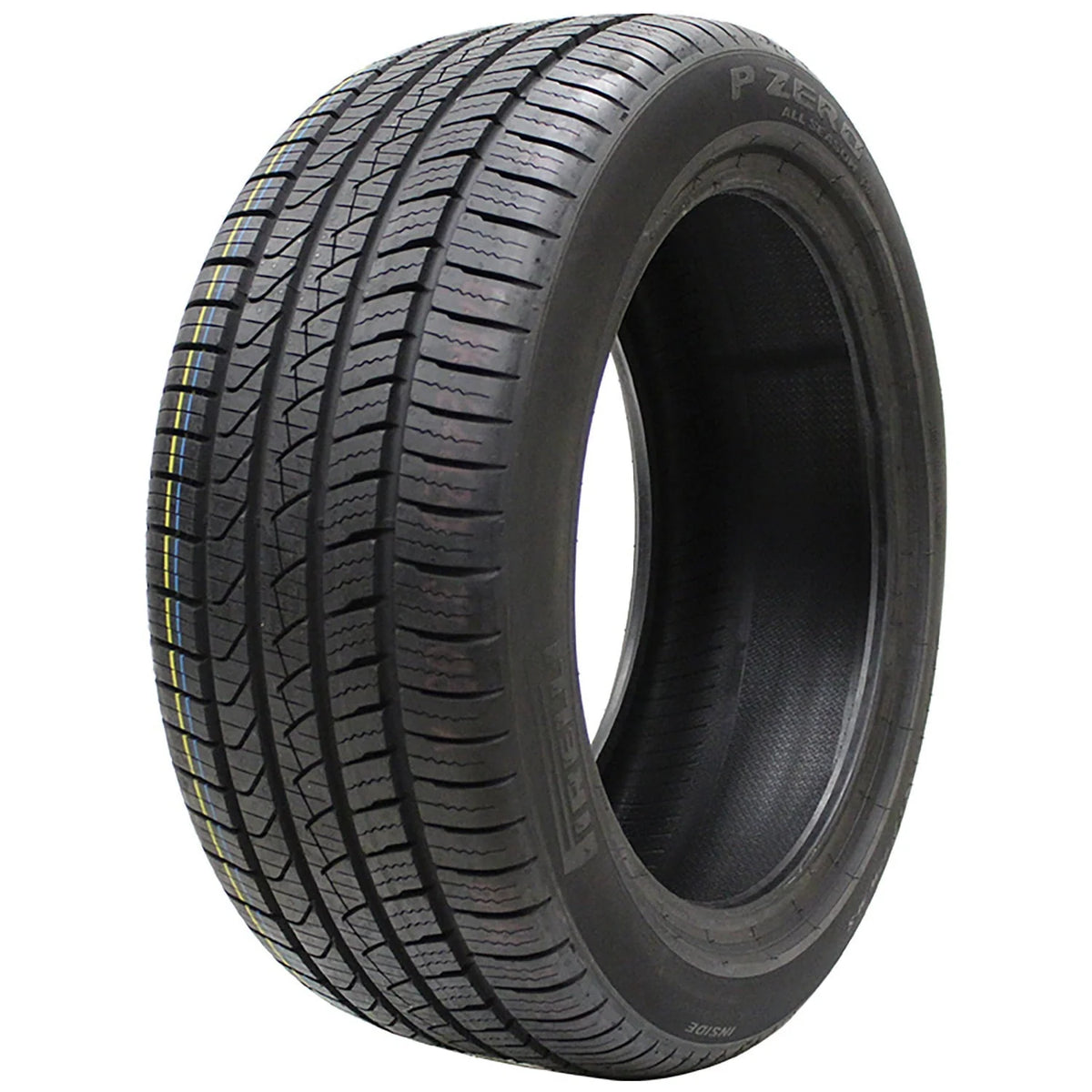 Pirelli P Zero All Season Plus All Season 245/45R19 102Y XL Passenger Tire