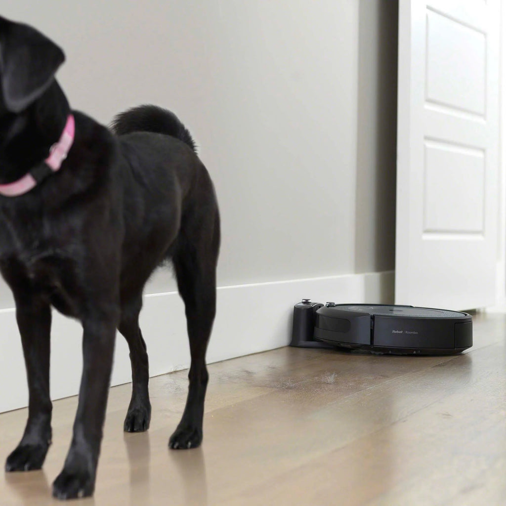iRobot Roomba i3 EVO (3150) Wi-Fi Connected Robot Vacuum - Neutral